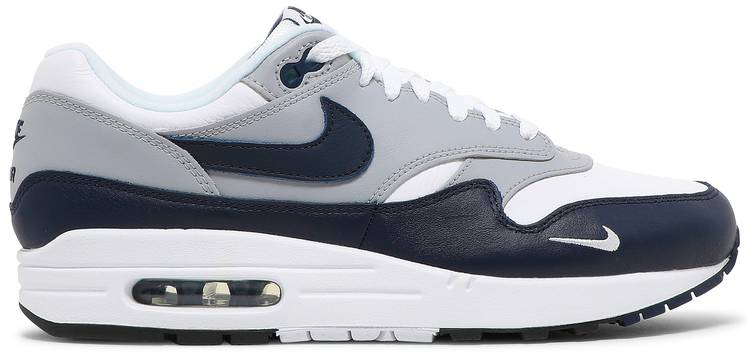 Air Max 1 LV8 'Obsidian' DH4059-100 - vstockx
