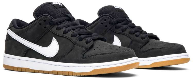 Dunk Low SB  Orange Label  CD2563-001 - vstockx