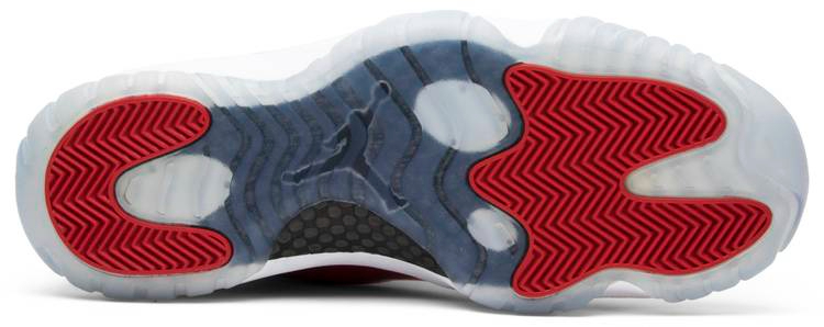 Air Jordan 11 Retro  Win Like  96  378037-623 - vstockx