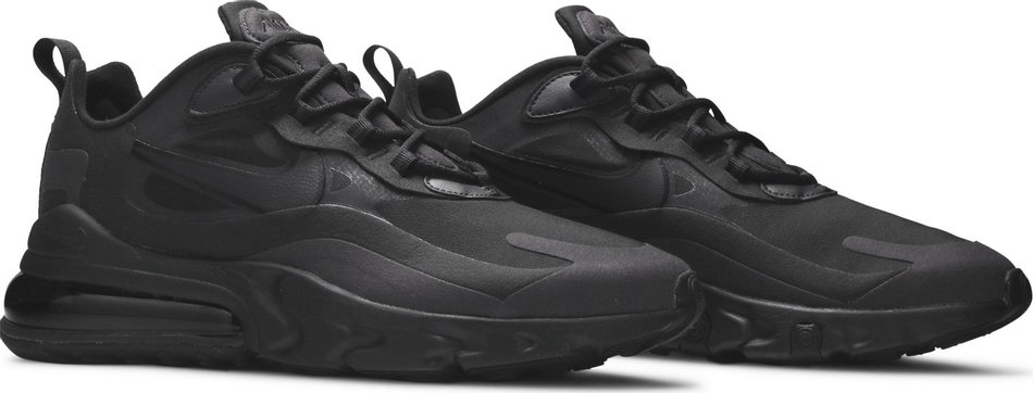 Air Max 270 React 'Black Oil Grey' CI3866-003 - vstockx