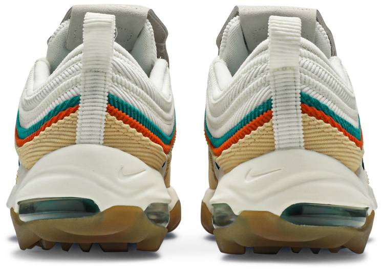 Air Max 97 Golf NRG 'Lucky and Good' CJ0563-200 - vstockx