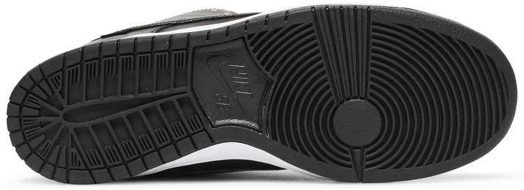 Civilist x Dunk Low Pro SB QS  Thermography  CZ5123-001 - vstockx