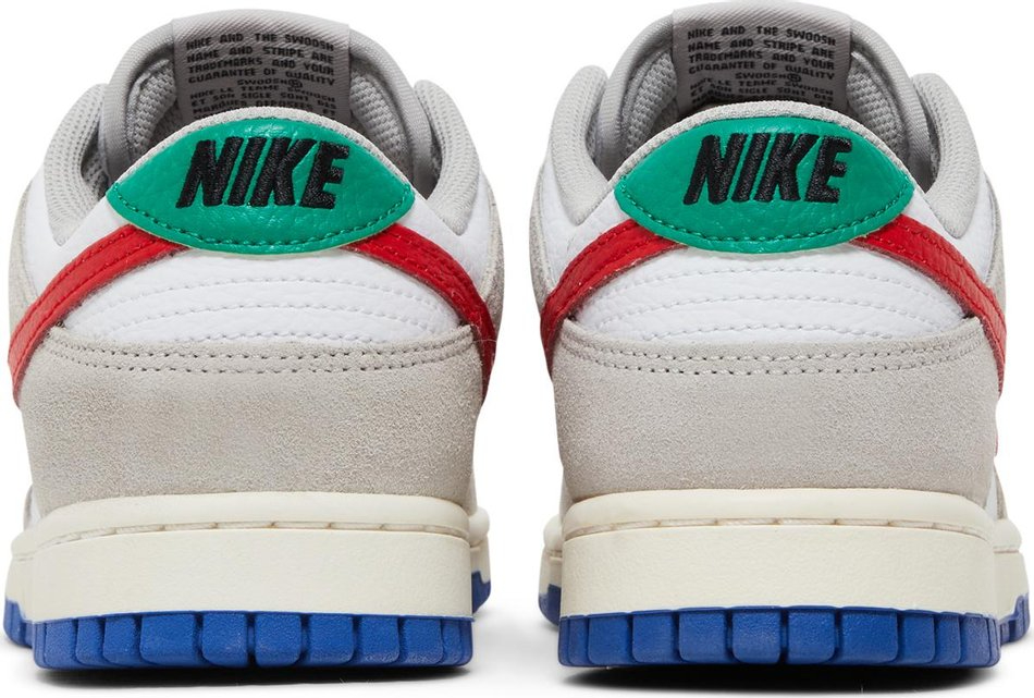 Dunk Low  Light Iron Ore  DV3497-001 - vstockx