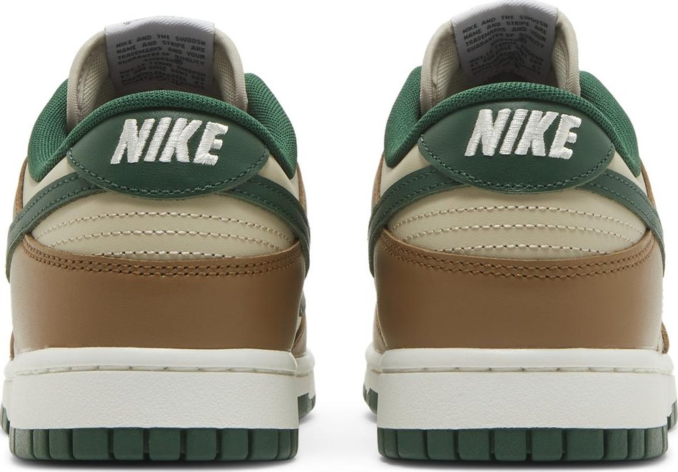 Dunk Low  Rattan Canyon Green  FB7160-231 - vstockx