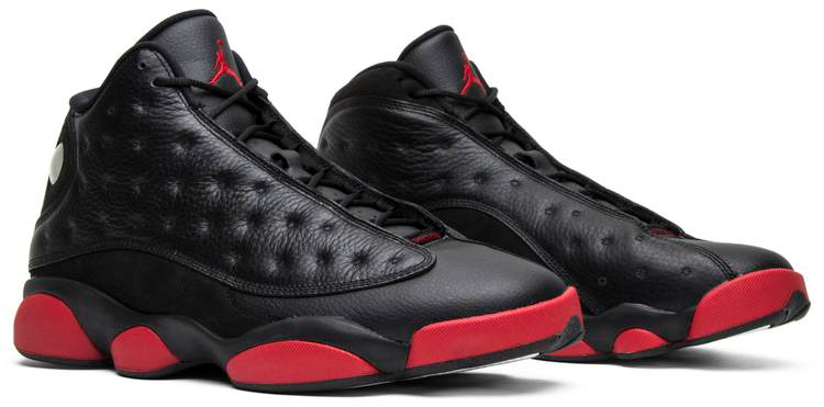 Air Jordan 13 Retro  Dirty Bred  414571-003 - vstockx