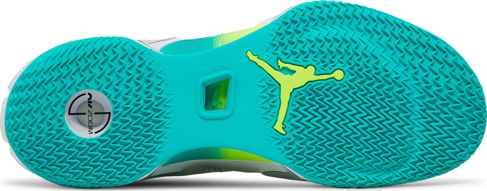 Guo Ailun x Air Jordan 36 PF  Global Game  DM0796-107 - vstockx