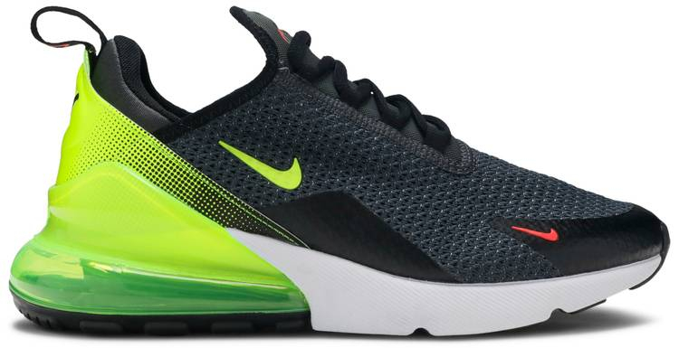 Air Max 270 'Neon Collection' AQ9164 005 - vstockx