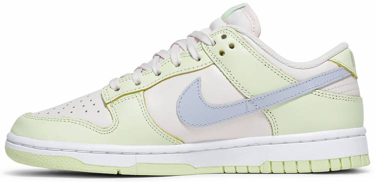 Wmns Dunk Low  Lime Ice  DD1503-600 - vstockx