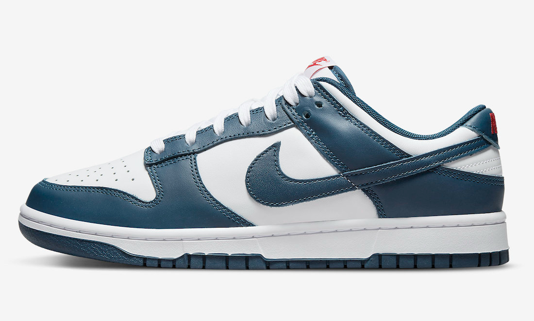 Dunk Low  USA  DD1391-400 - vstockx