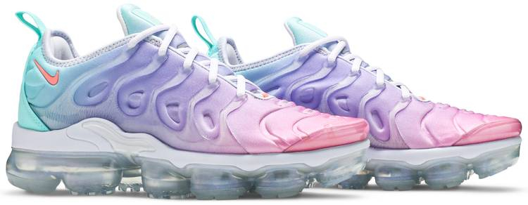 Wmns Air VaporMax Plus 'Easter' CW5593-700 - vstockx