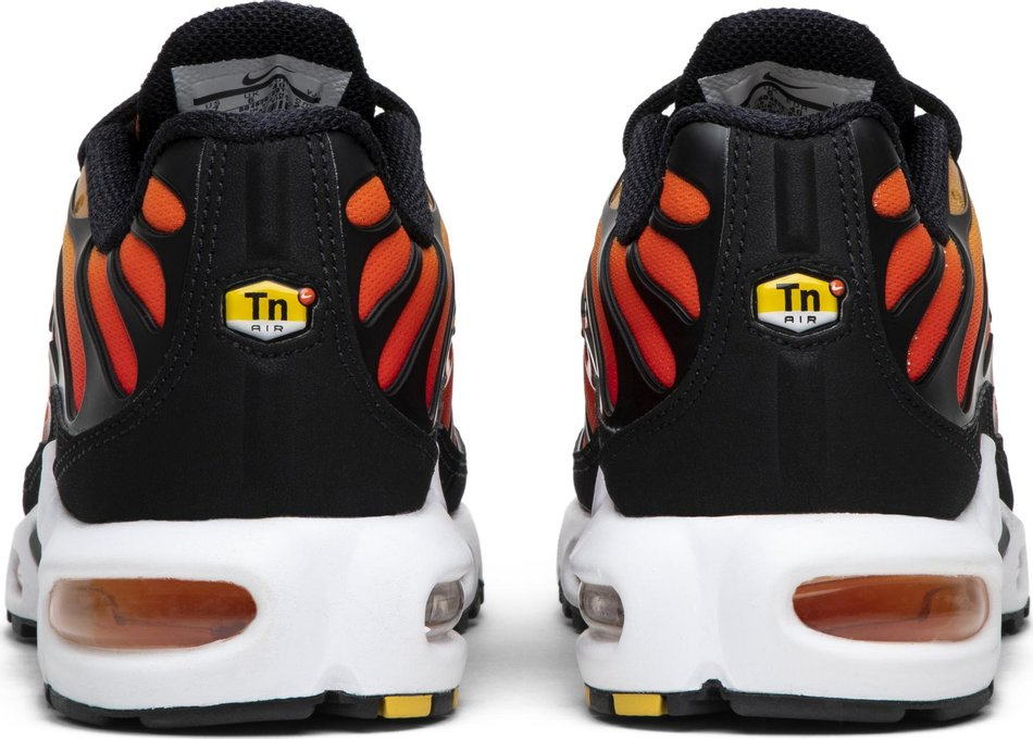 Air Max Plus 'Sunset' BQ4629-001 - vstockx