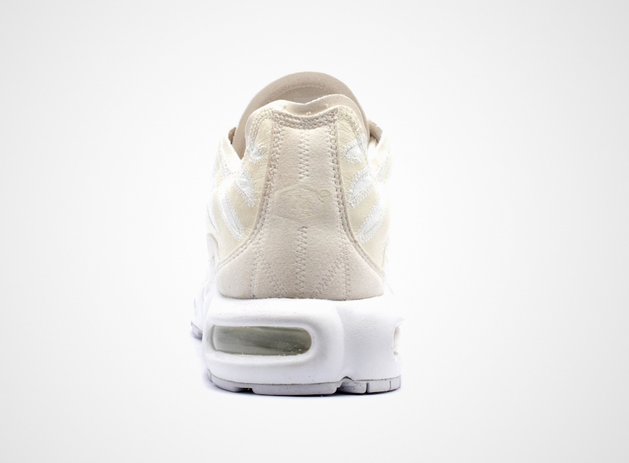Air Max Plus Deconstructed 'White' CD0882-100 - vstockx