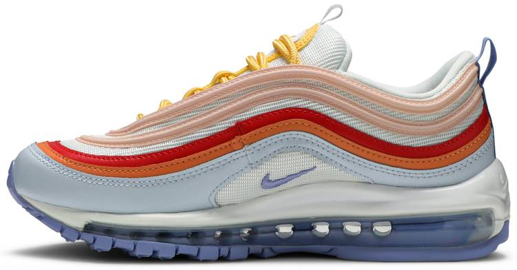 Wmns Air Max 97 'Grey Light Thistle' CW5588-001 - vstockx