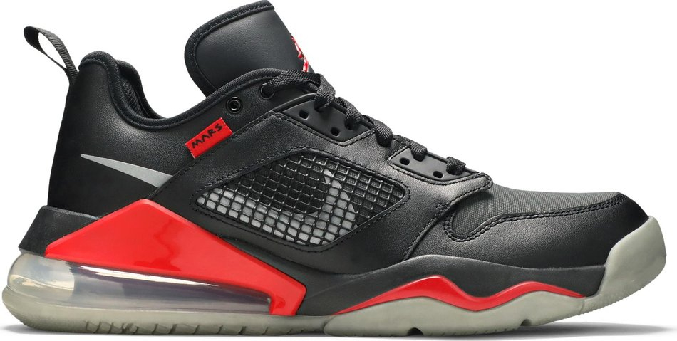 Jordan Mars 270 Low 'Bred' CK1196-001 - vstockx