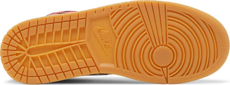 Air Jordan 1 Mid SE  Christmas  DQ8417-006 - vstockx