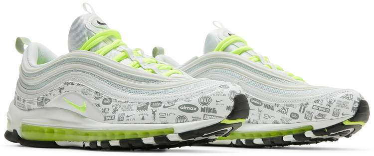 Air Max 97 'Reflective Logo' DH0006-100 - vstockx