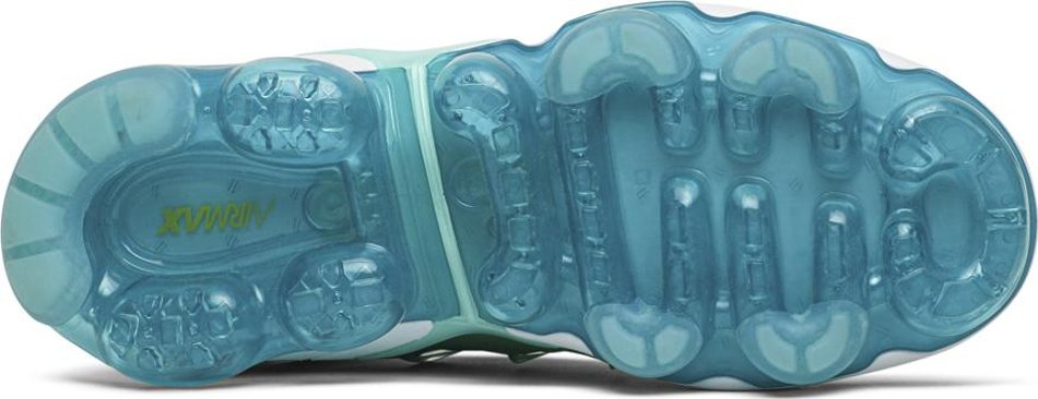 Wmns Air VaporMax Plus 'Lemon Lime' CI9900-300 - vstockx