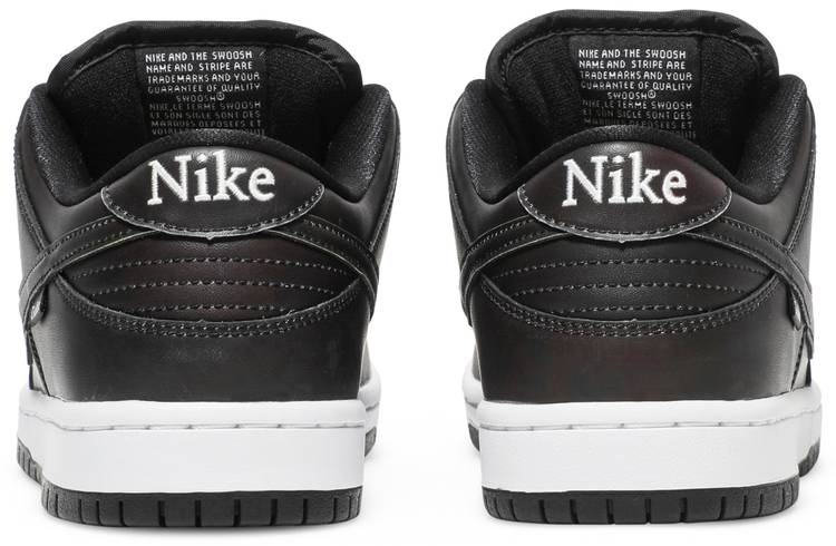 Civilist x Dunk Low Pro SB QS  Thermography  CZ5123-001 - vstockx