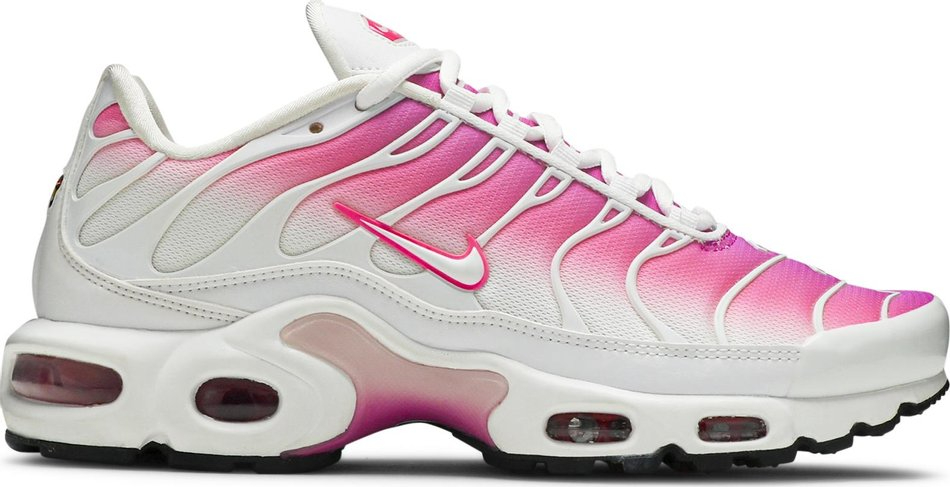 Wmns Air Max Plus 'Pink Fade' CZ7931-100 - vstockx