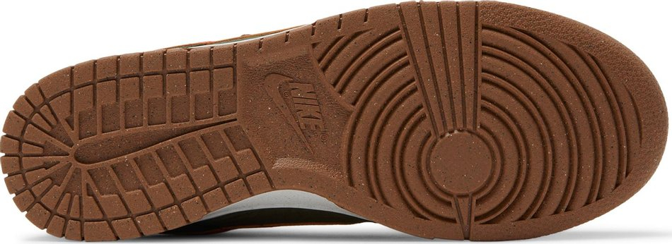 Dunk Low Next Nature  Toasty   Sequoia  DD3358-300 - vstockx