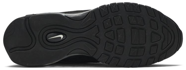 Air Max 97 'Triple Black' BQ4567-001 - vstockx