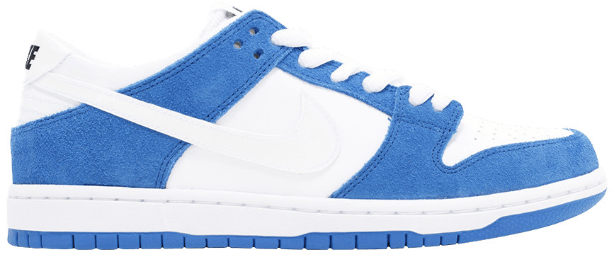 Dunk Low Pro SB  Ishod Wair  819674-410 - vstockx