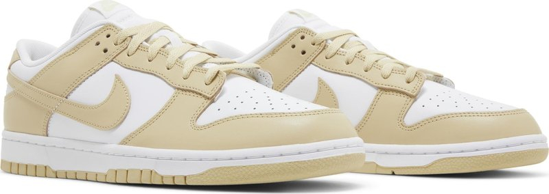Dunk Low  Team Gold  DV0833-100 - vstockx