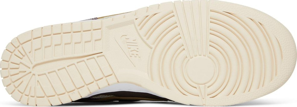 Dunk Scrap  Latte  DH7450-100 - vstockx