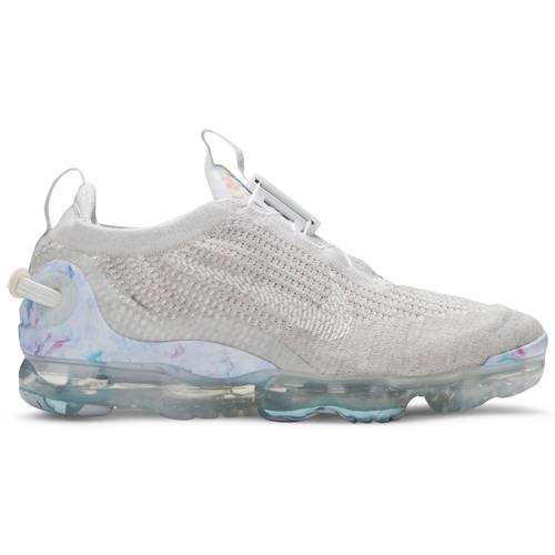 Air VaporMax 2020 Flyknit 'Summit White' CJ6740-100 - vstockx