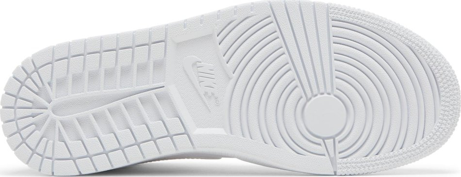 Wmns Air Jordan Mid  Triple White  2022 DV0991-111 - vstockx