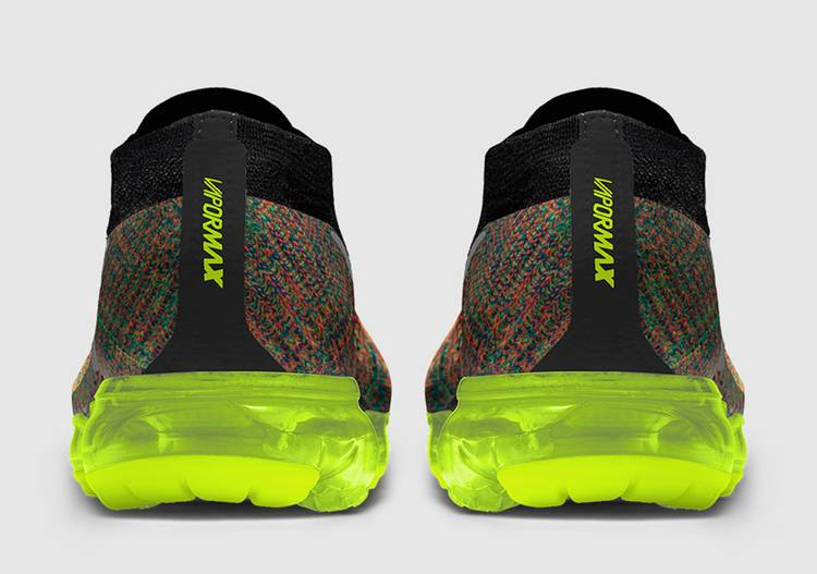Air VaporMax iD 'Air Max Day' 941927-992 - vstockx