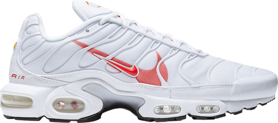 Air Max Plus 'Double Swoosh' CU3454-100 - vstockx