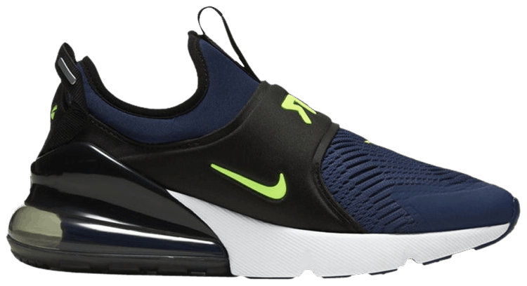Air Max 270 Extreme GS 'Midnight Navy' CI1108-400 - vstockx