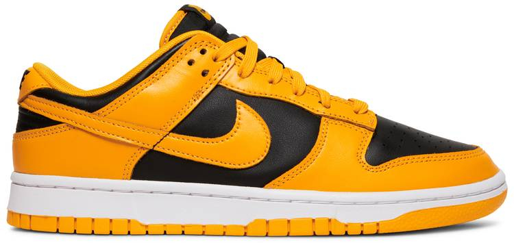 Dunk Low  Goldenrod  DD1391-004 - vstockx