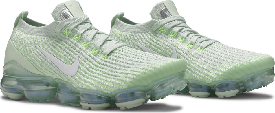 Wmns Air VaporMax Flyknit 3 'Jade Aura' AJ6910-300 - vstockx