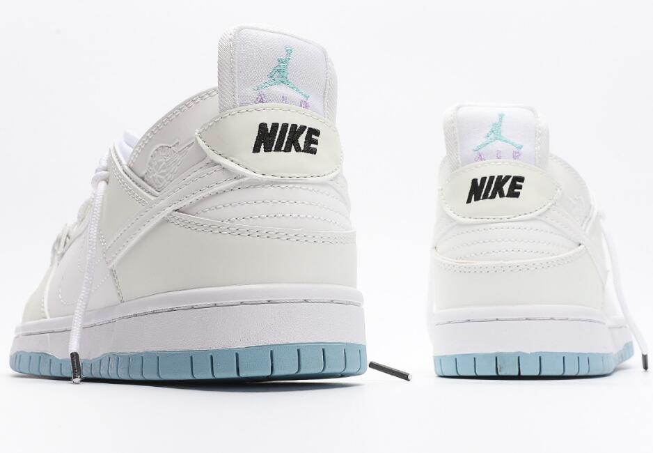 Ziv Lee x Dunk Low CustomTurdunken BQ6817-018 - vstockx