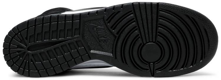 Slam Jam x Dunk High  Black  DA1639-101 - vstockx