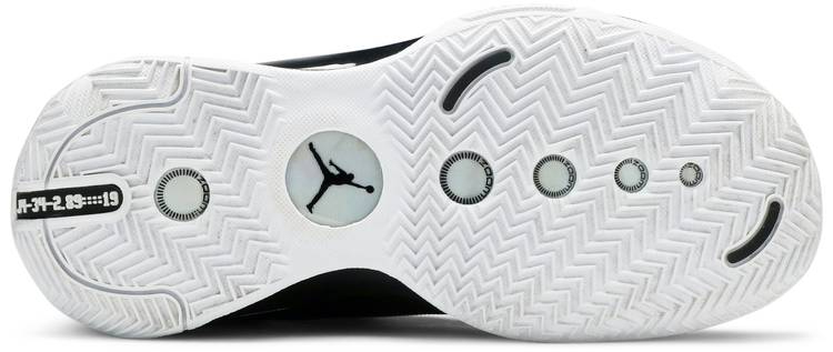 Air Jordan 34 PF  Eclipse  BQ3381-001 - vstockx