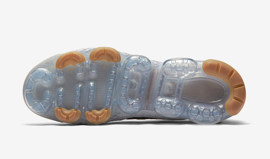 Air VaporMax 3.0 'Grey Gum' CT1270-003 - vstockx