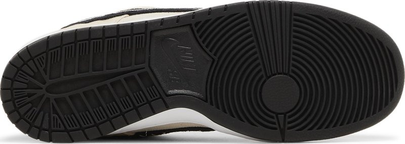 Albino   Preto x Dunk Low SB  Jiu-Jitsu  FD2627-200 - vstockx