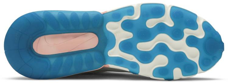 Air Max 270 React 'American Modern' AT6174-100 - vstockx