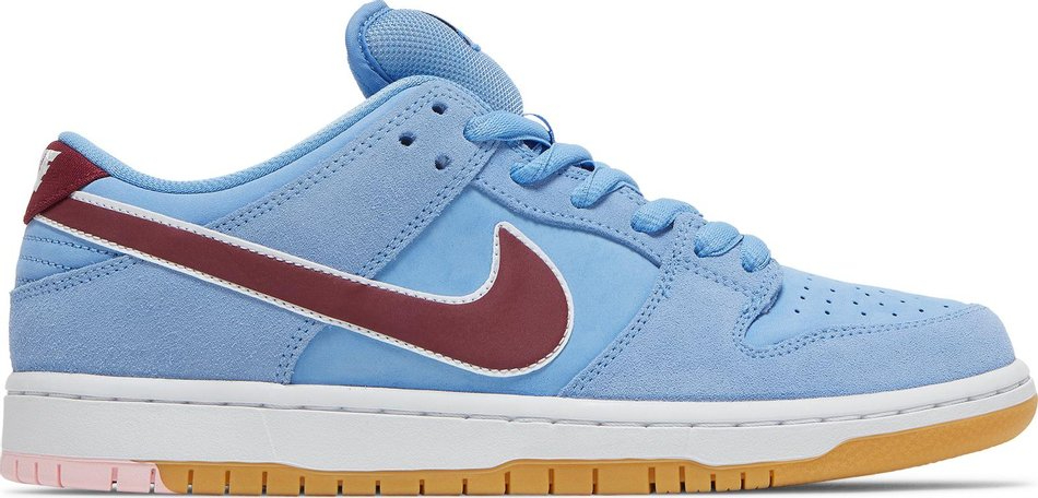 Dunk Low Premium SB  Philadelphia Phillies  DQ4040-400 - vstockx