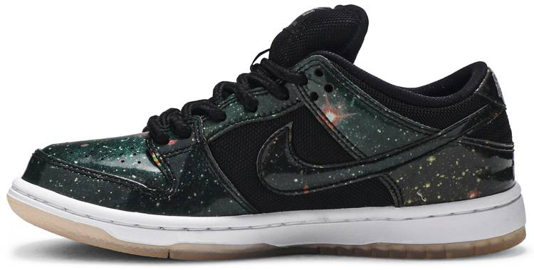 SB Dunk Low TRD QS  Galaxy  883232-001 - vstockx