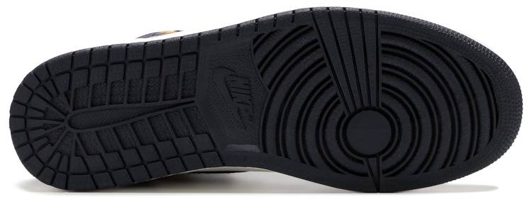 Air Jordan 1 Retro High SB  LA To Chicago  CD6578-507 - vstockx