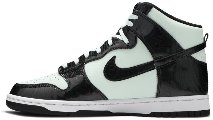 Dunk High SE  All Star 2021  DD1398-300 - vstockx