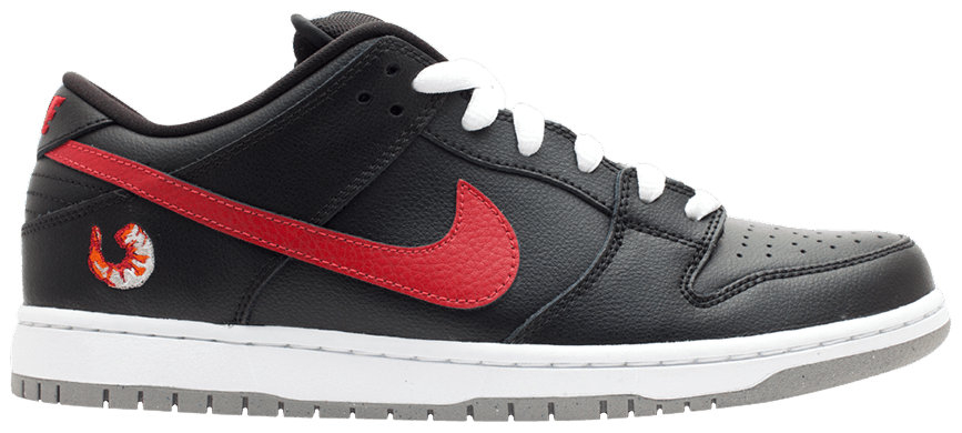 Dunk Low Premium Sb  Shrimp  313170-060 - vstockx