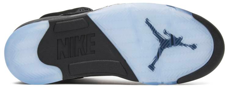 Air Jordan 5 OG  Metallic  2016 845035-003 - vstockx