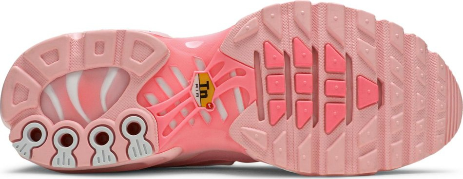 Wmns Air Max Plus 'City Special-Atlanta' DH0155-600 - vstockx