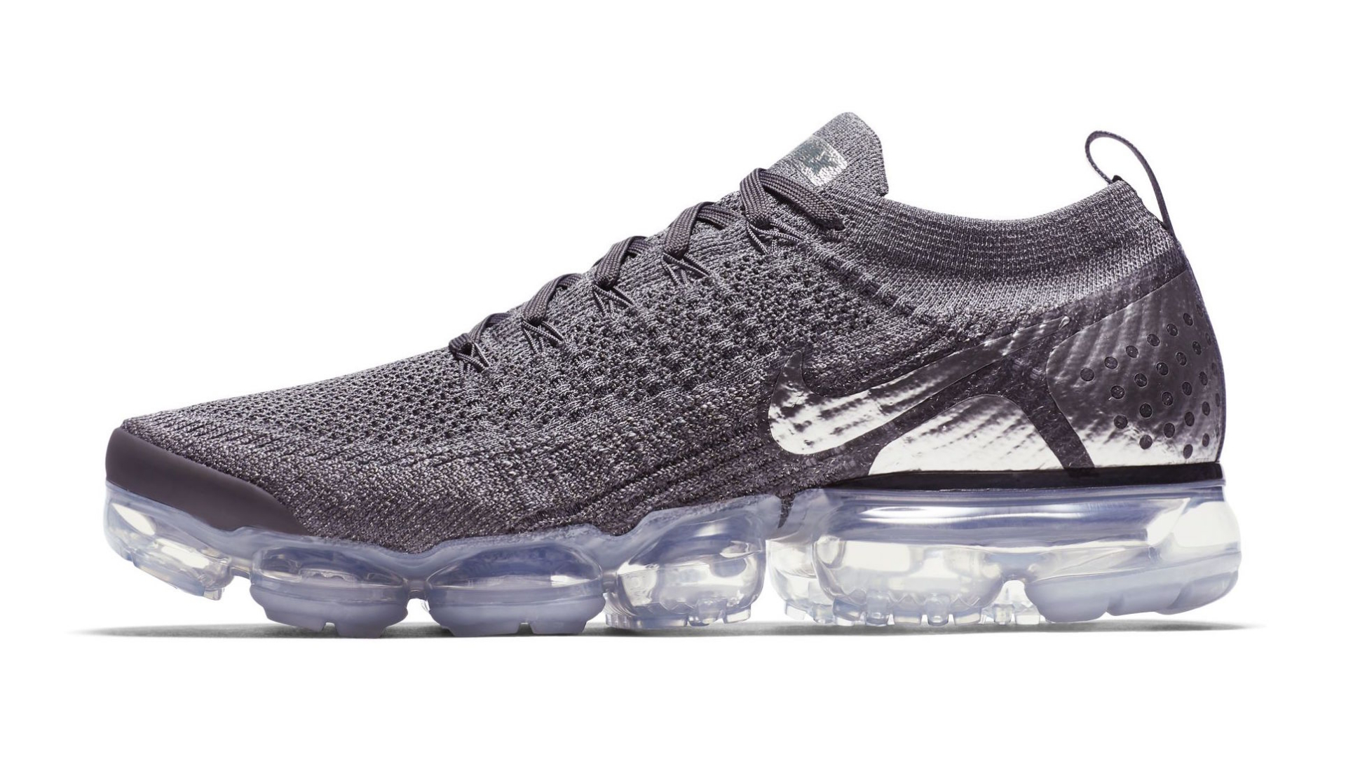Air Vapormax Flyknit 2 'Wolf Grey' 942842-002 - vstockx