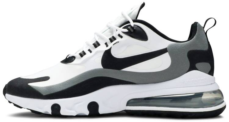 Air Max 270 React 'Oreo' CT1264-101 - vstockx